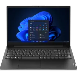 Notebook 15.6" (39,62cm) Lenovo V15-AMN Ryzen5 7520U/16GB/512GBSSD/FHD W11H