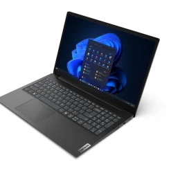 Notebook 15.6" (39,62cm) Lenovo V15 G6 R5-150 8GB 256GB SSD FHD W11P