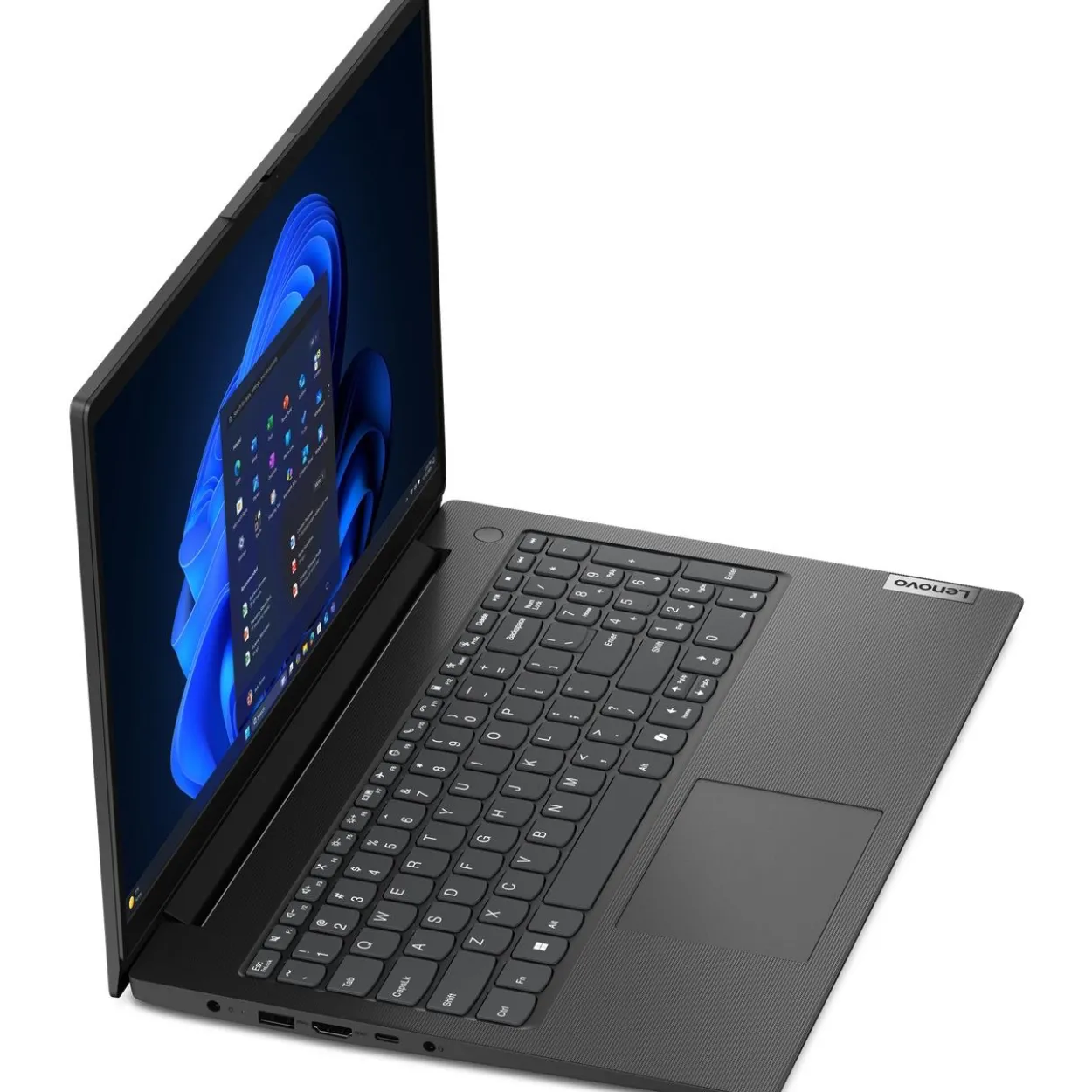 Notebook 15.6" (39,62cm) Lenovo V15 G6 R5-150 8GB 256GB SSD FHD W11P