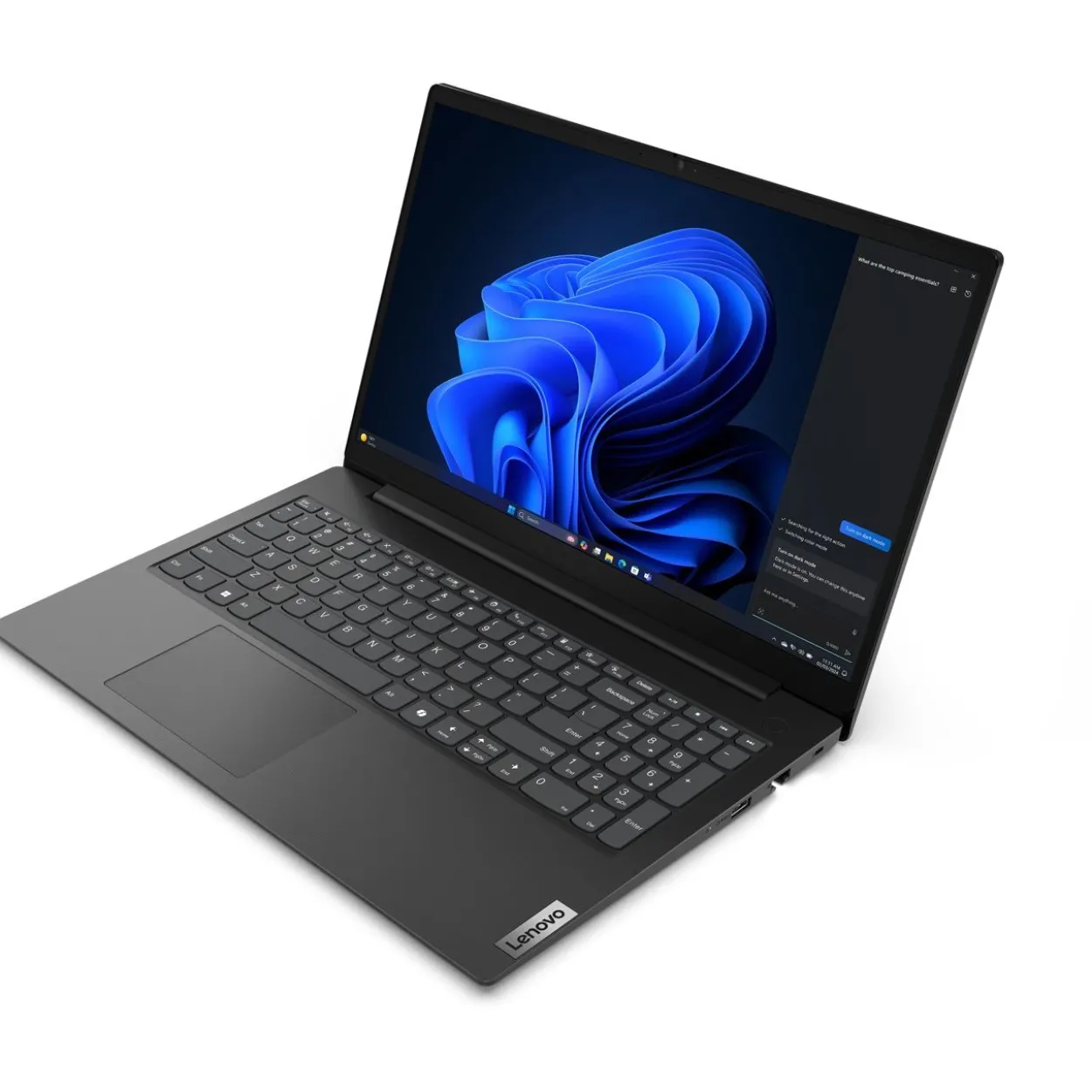 Notebook 15.6" (39,62cm) Lenovo V15-IRL i5-13420H/16GB/512GBSSD/FHD IPS W11H
