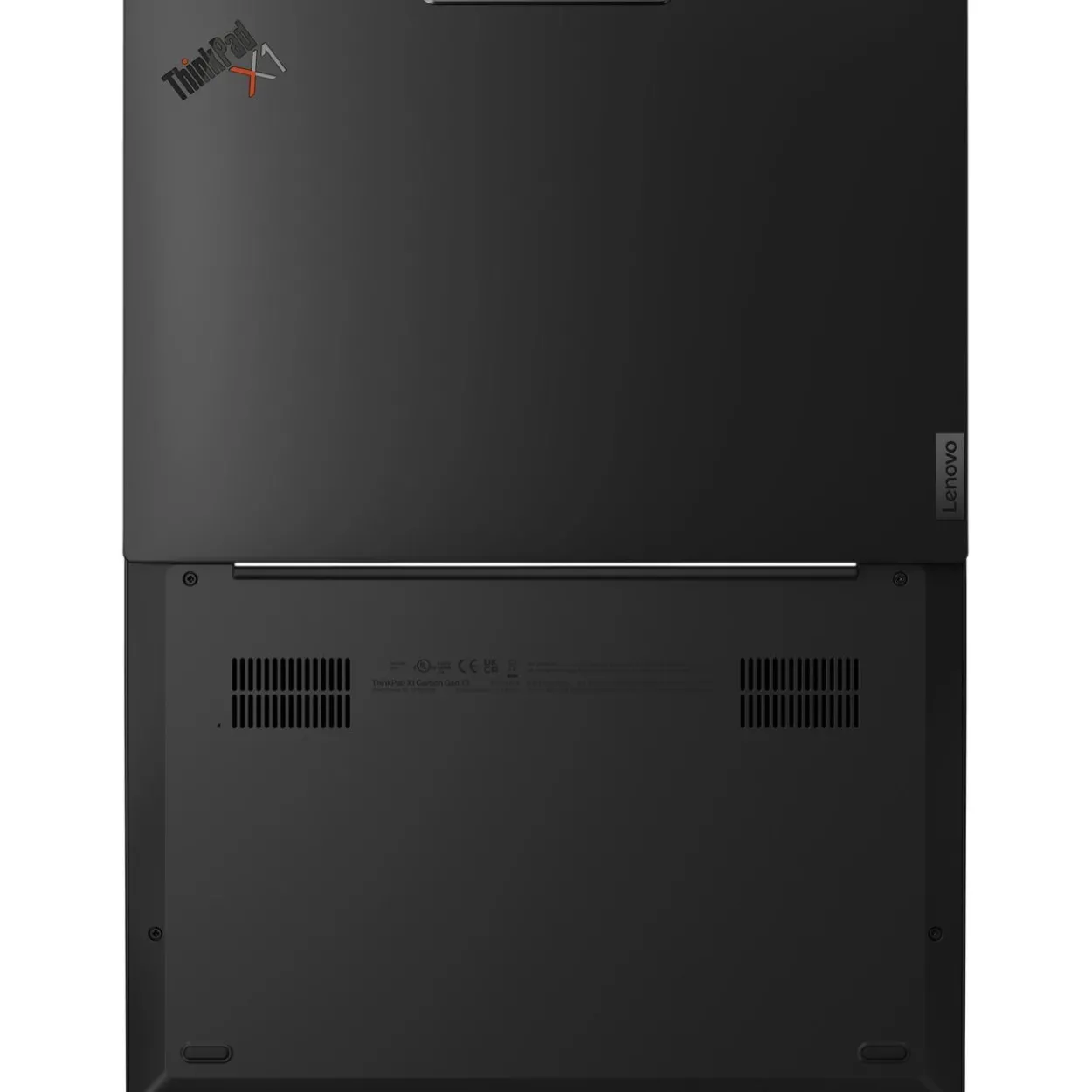 Notebook 14" (35,56cm) Lenovo X1 Carbon G13 Ultra7 258V 32/1TB 2.8K W11P