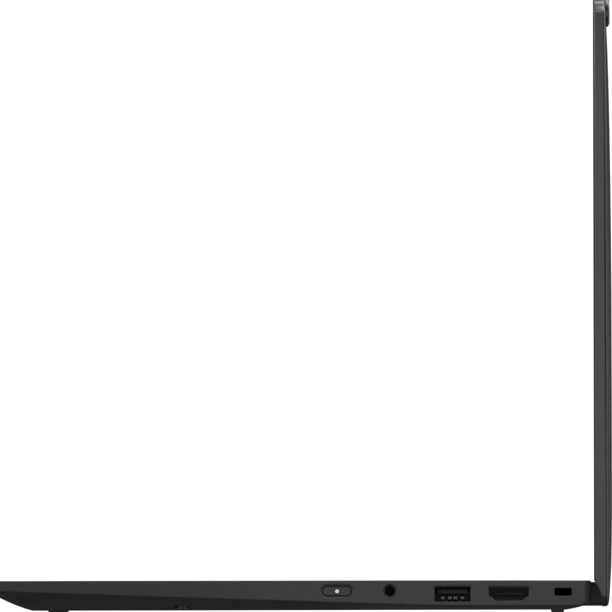 Notebook 14" (35,56cm) Lenovo X1 Carbon G13 Ultra7 258V 32/2TB 2,8K 5G W11P