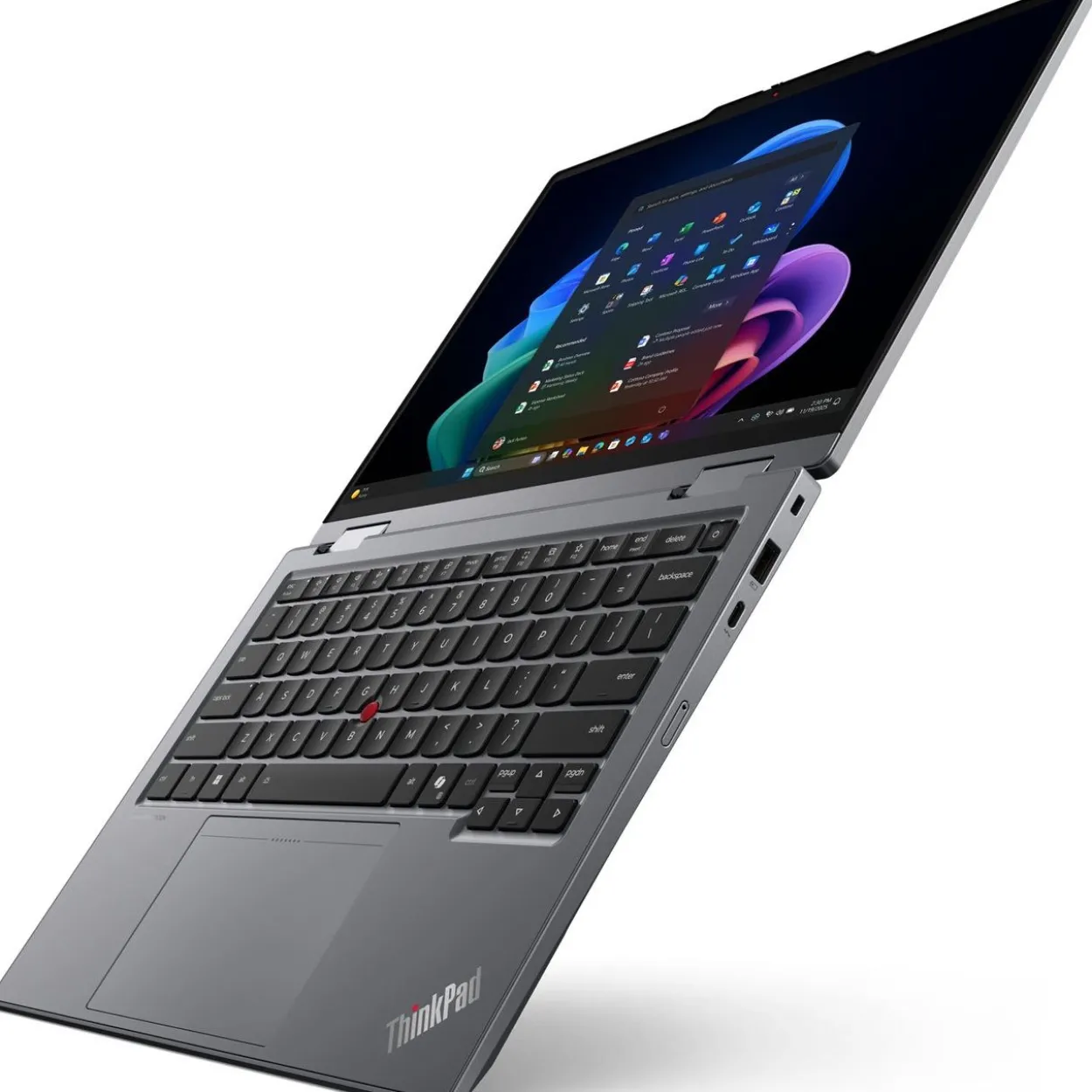 Notebook 14" (35,56cm) Lenovo X1 2in1 G11 Ultra7 355 32/512 WUXGA W11P