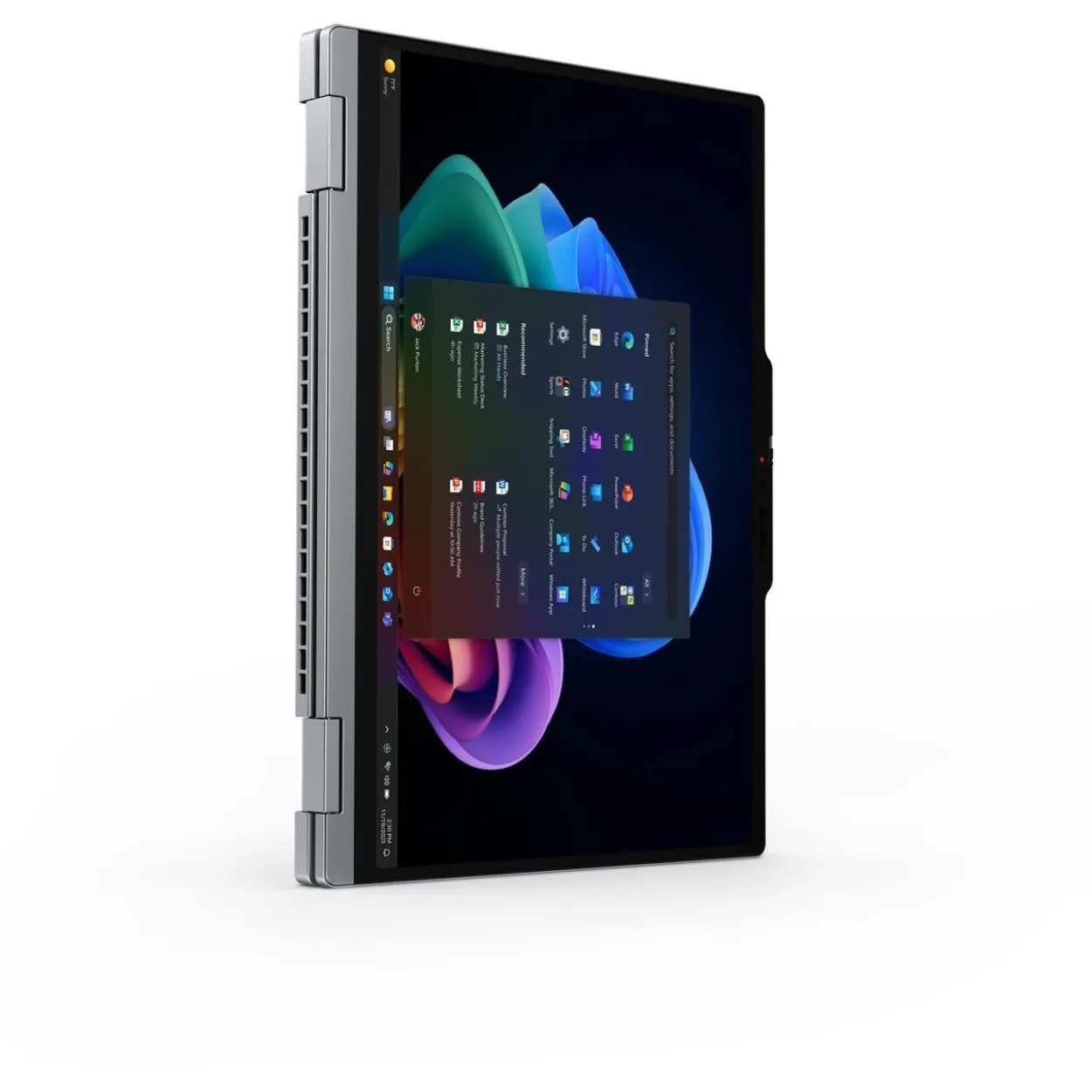 Notebook 14" (35,56cm) Lenovo X1 2in1 G11 Ultra7 355 32/512 WUXGA W11P