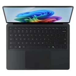 Notebook 13.8" (35,01cm) Microsoft Surface Laptop8 CU7/16GB/256GB DE Black W11P