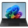 Notebook 15" (38,10cm) Microsoft Surface Laptop7 CP 1TB (Elite/16GB) Black W11P