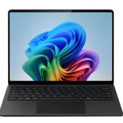 Notebook 15" (38,10cm) Microsoft Surface Laptop7 CP 1TB (Elite/16GB) Black W11P