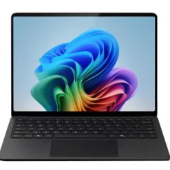 Notebook 15" (38,10cm) Microsoft Surface Laptop 7 X Elite 16GB 512 2496x1664/Touch/black W11P