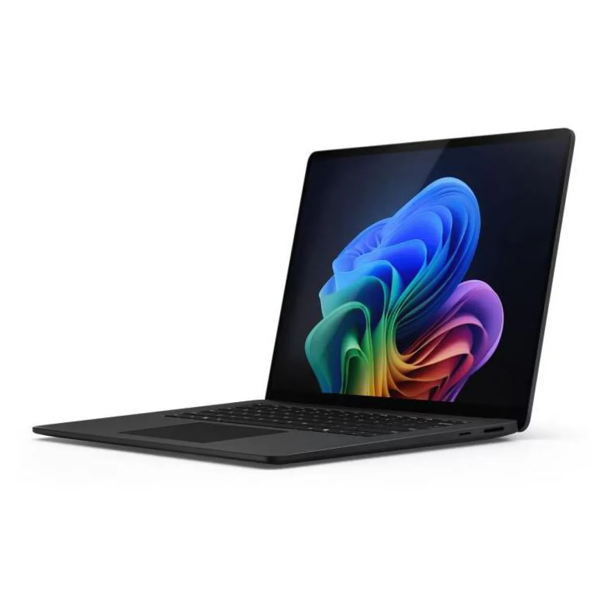 Notebook 13.8" (35,05cm) Microsoft Surface Laptop 7 Schwarz CU7/16GB/256GB