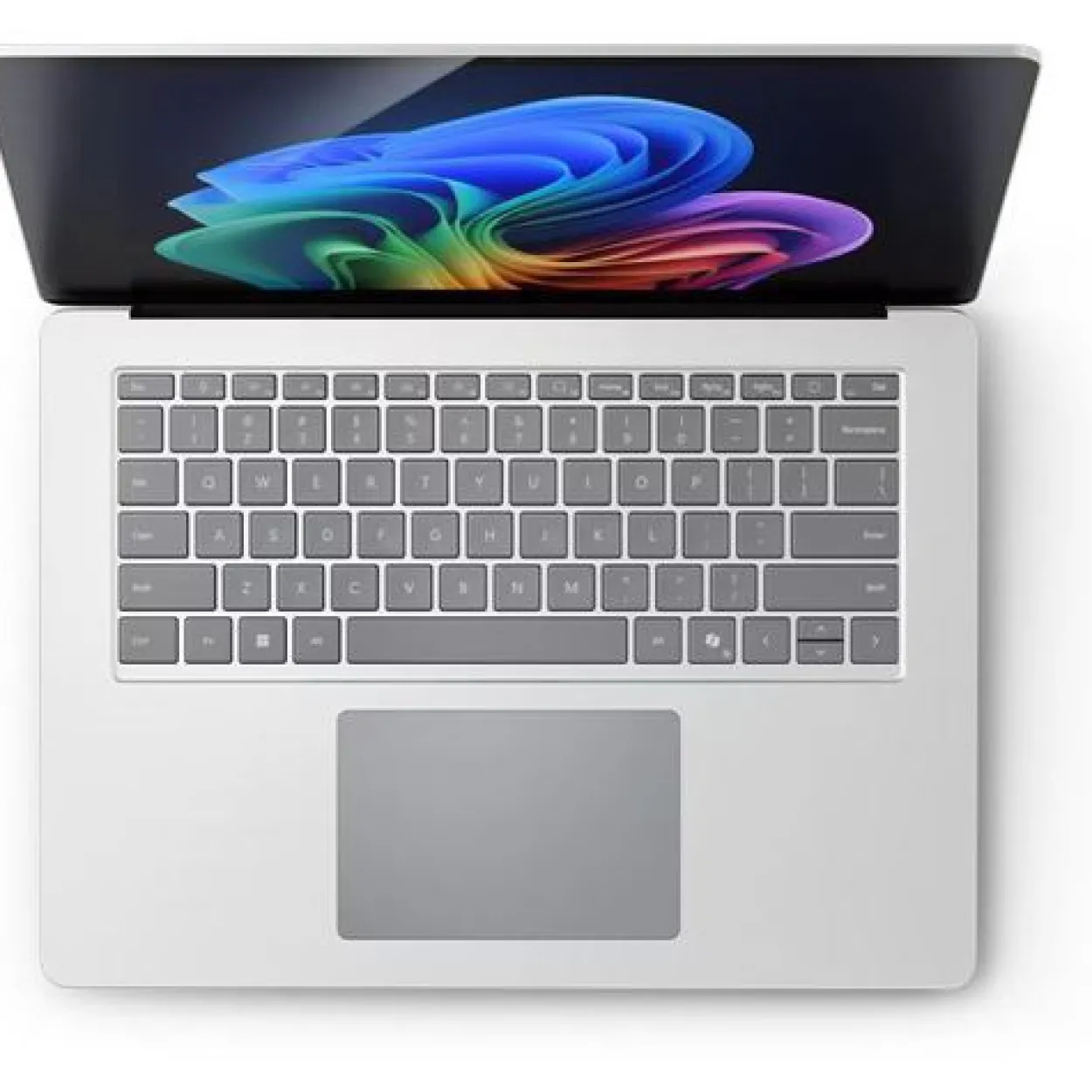 Notebook 13" (33,02cm) Microsoft Surface Laptop7 CU5/16GB/512GB DE Platin W11P