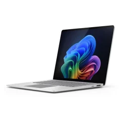 Notebook 13" (33,02cm) Microsoft Surface Laptop7 CU5/16GB/512GB DE Platin W11P