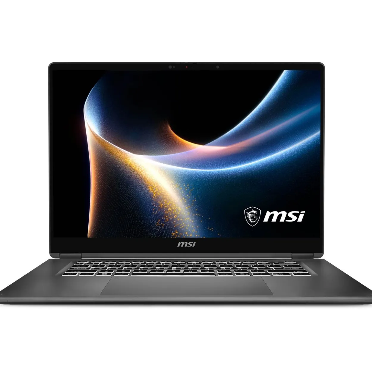 Notebook 16" (40,64cm) MSI Prestige 16 AI+ C3MG071 Intel Core Ultra 7 1TB W11 Home NextGen