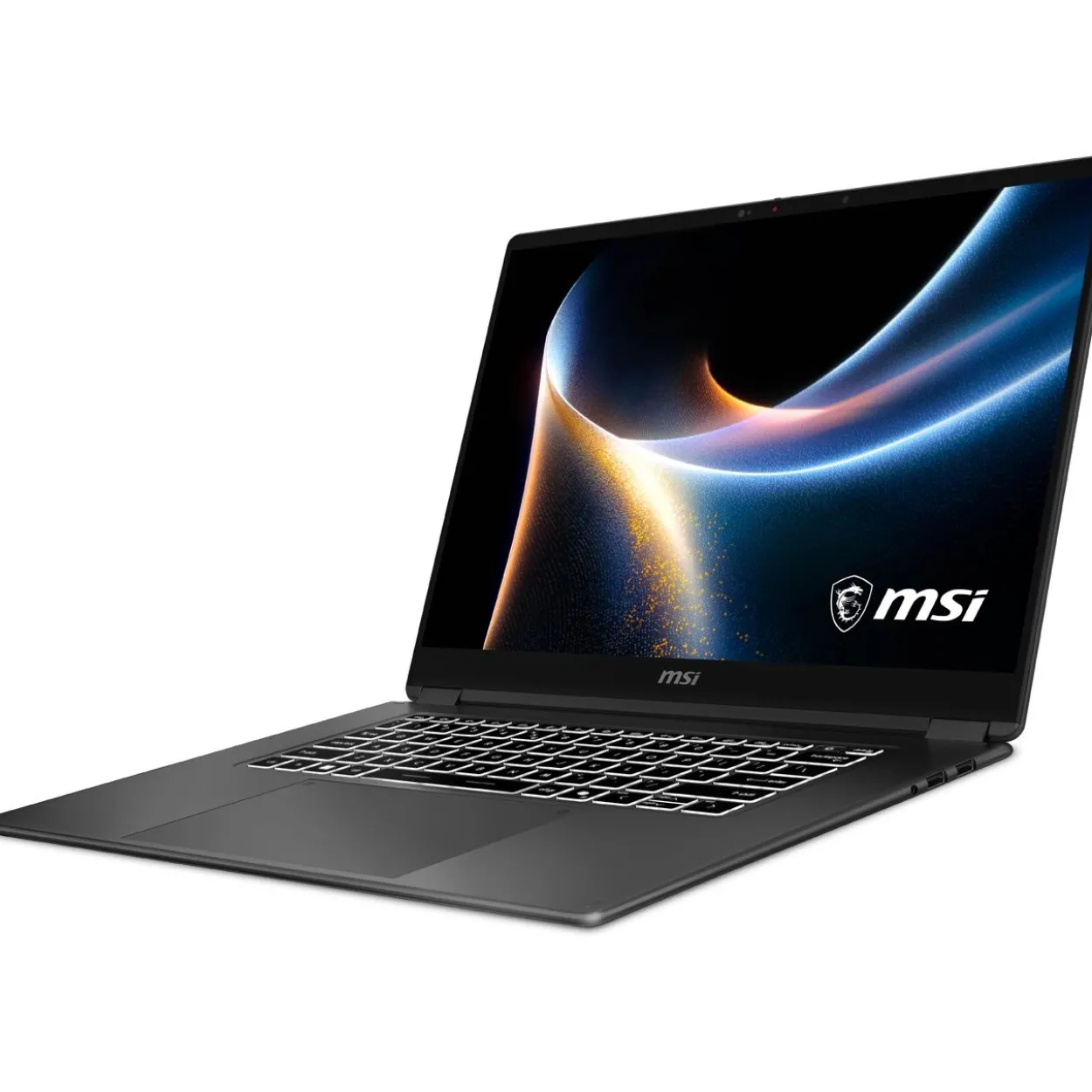Notebook 16" (40,64cm) MSI Prestige 16 AI+ C3MG071 Intel Core Ultra 7 1TB W11 Home NextGen