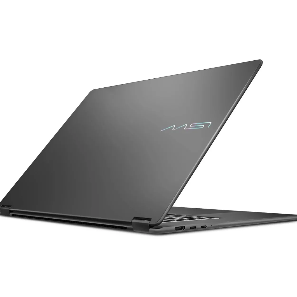 Notebook 16" (40,64cm) MSI Prestige 16 AI+ C3MG071 Intel Core Ultra 7 1TB W11 Home NextGen
