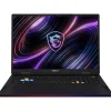 Notebook 18" (45,72cm) MSI Raider 18 Max HX A2WI-1075 (schwarz, Intel® Core Ultra 9 290HX Plus, NVIDIA GeForce RTX 5080, 32 GB DDR5, 2 TB (2 TB SSD),