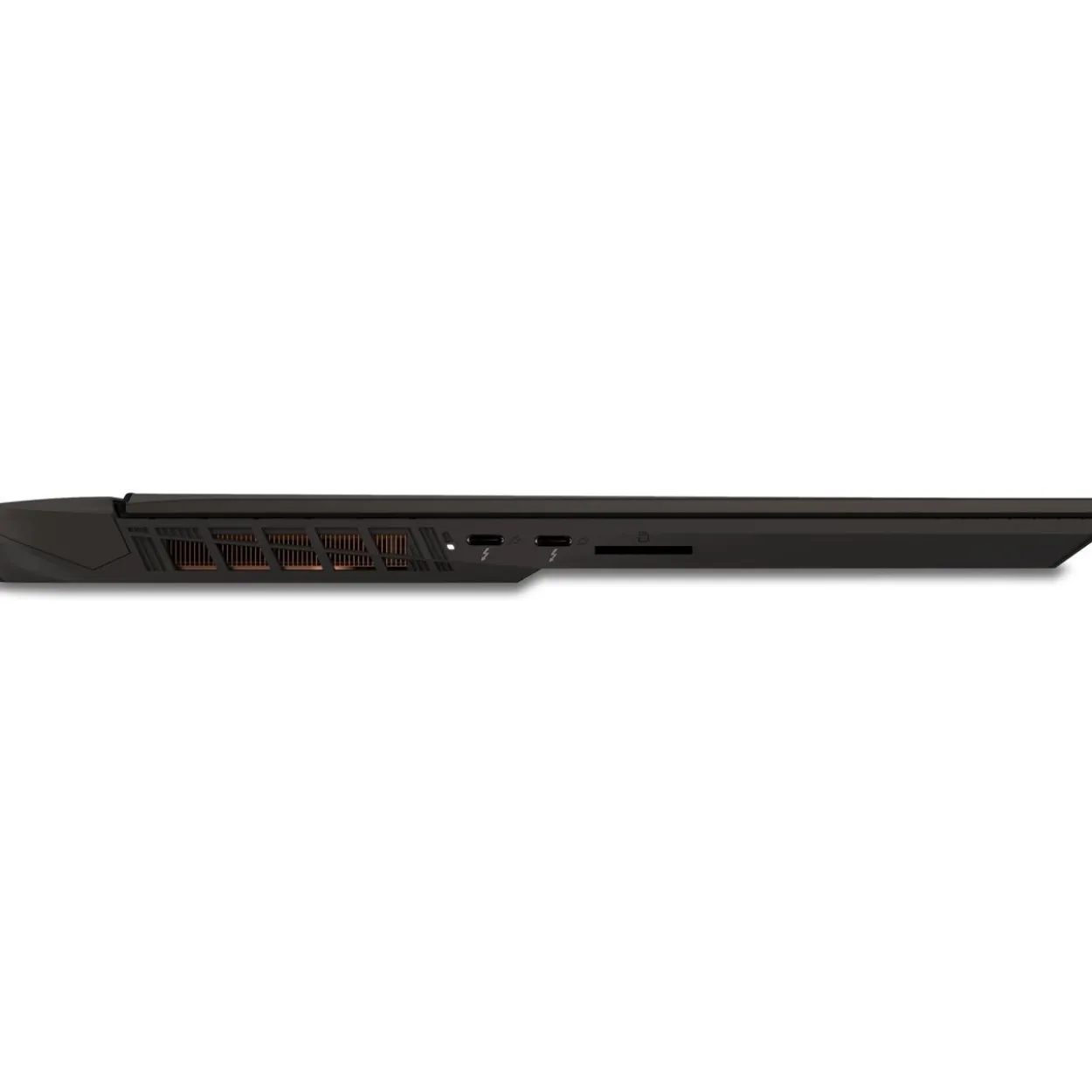 Notebook 18" (45,72cm) MSI Vector A18 HX A2XWJG-657 (grau, Intel® Core Ultra 9 275HX, NVIDIA GeForce RTX 5090, 32 GB DDR5, 2 TB (2 TB SSD), Windows 11
