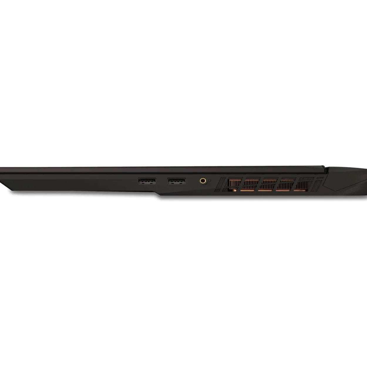 Notebook 18" (45,72cm) MSI Vector A18 HX A2XWJG-657 (grau, Intel® Core Ultra 9 275HX, NVIDIA GeForce RTX 5090, 32 GB DDR5, 2 TB (2 TB SSD), Windows 11