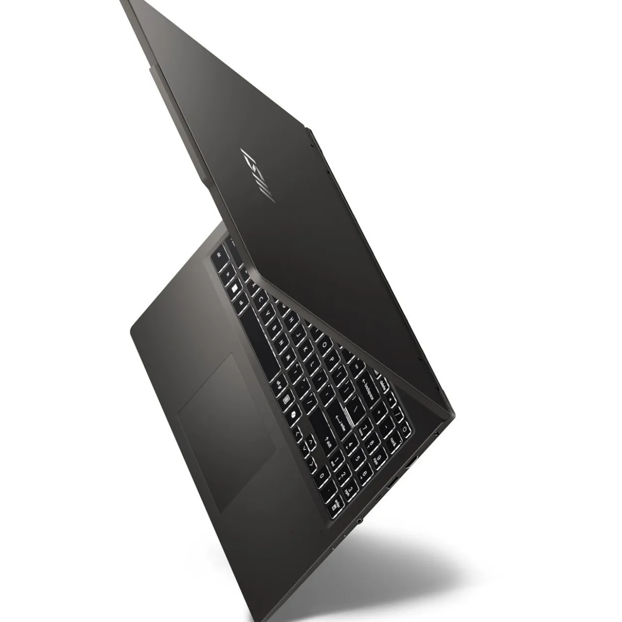 Notebook 16" (40,64cm) MSI Venture Pro A16 Al+A3HWEG-003 16GB/1TB/RTX 5050 W11H