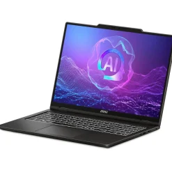 Notebook 16" (40,64cm) MSI Venture Pro A16 Al+A3HWEG-003 16GB/1TB/RTX 5050 W11H