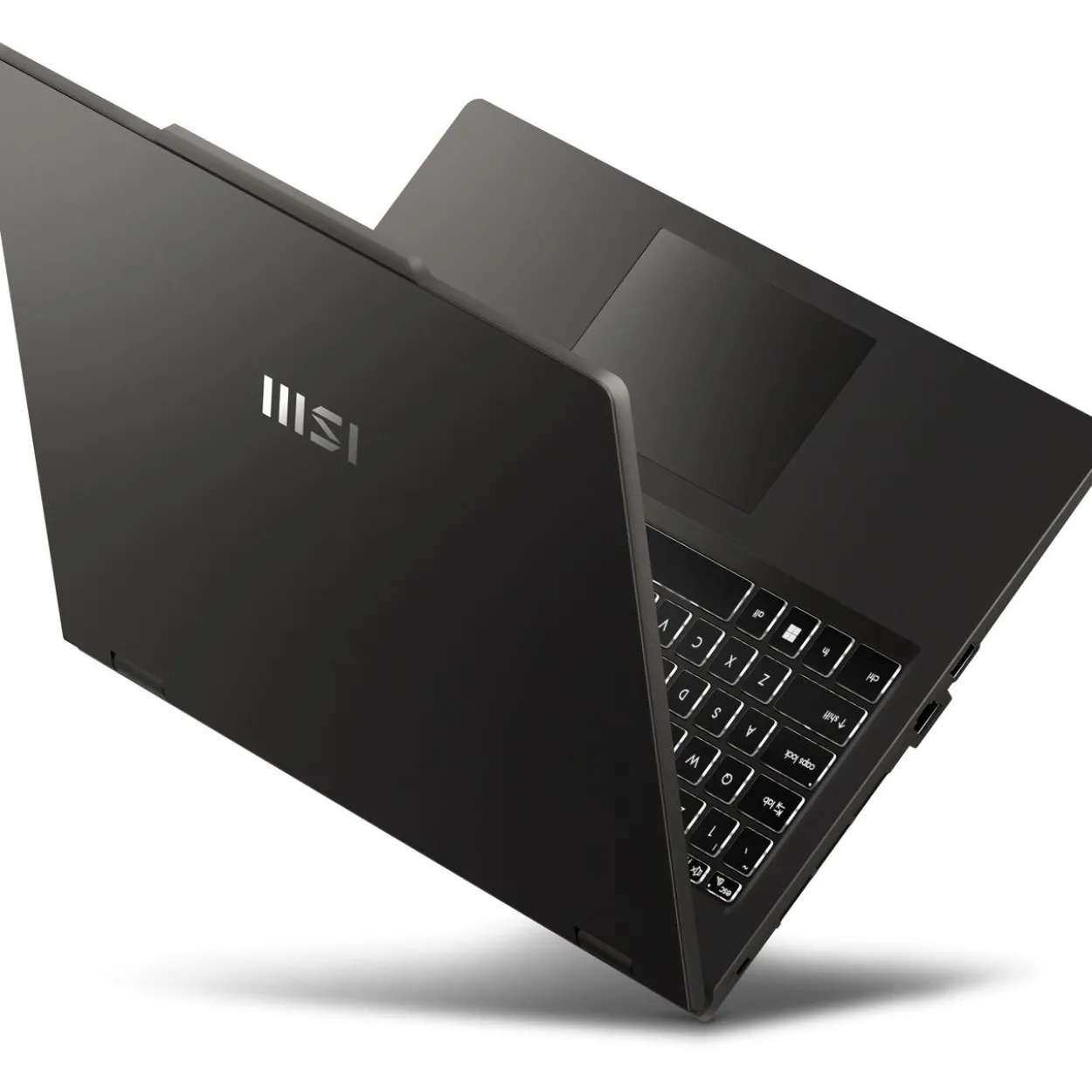 Notebook 16" (40,64cm) MSI Venture Pro A16 Al+A3HWEG-003 16GB/1TB/RTX 5050 W11H
