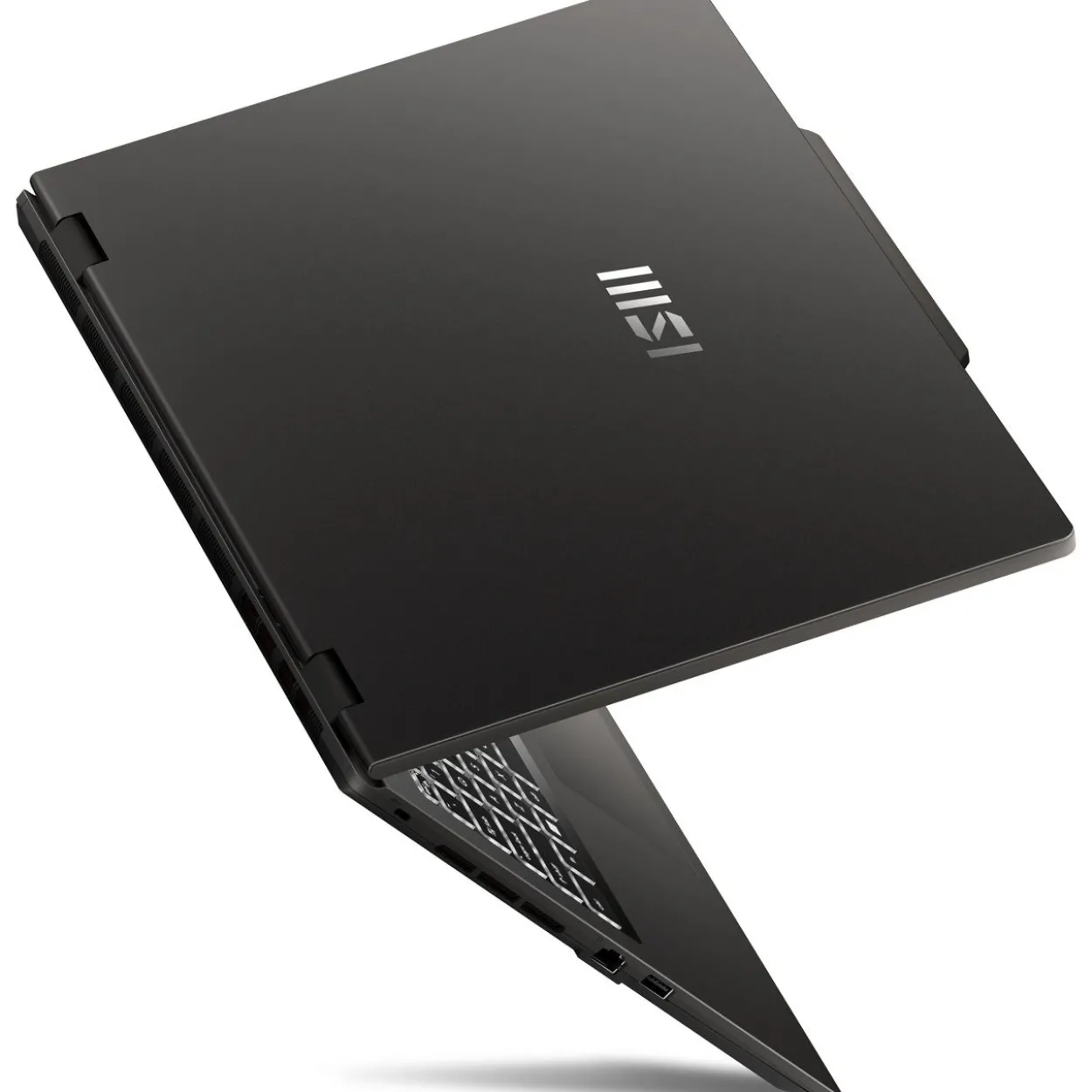 Notebook 16" (40,64cm) MSI Venture Pro A16 Al+A3HWEG-003 16GB/1TB/RTX 5050 W11H
