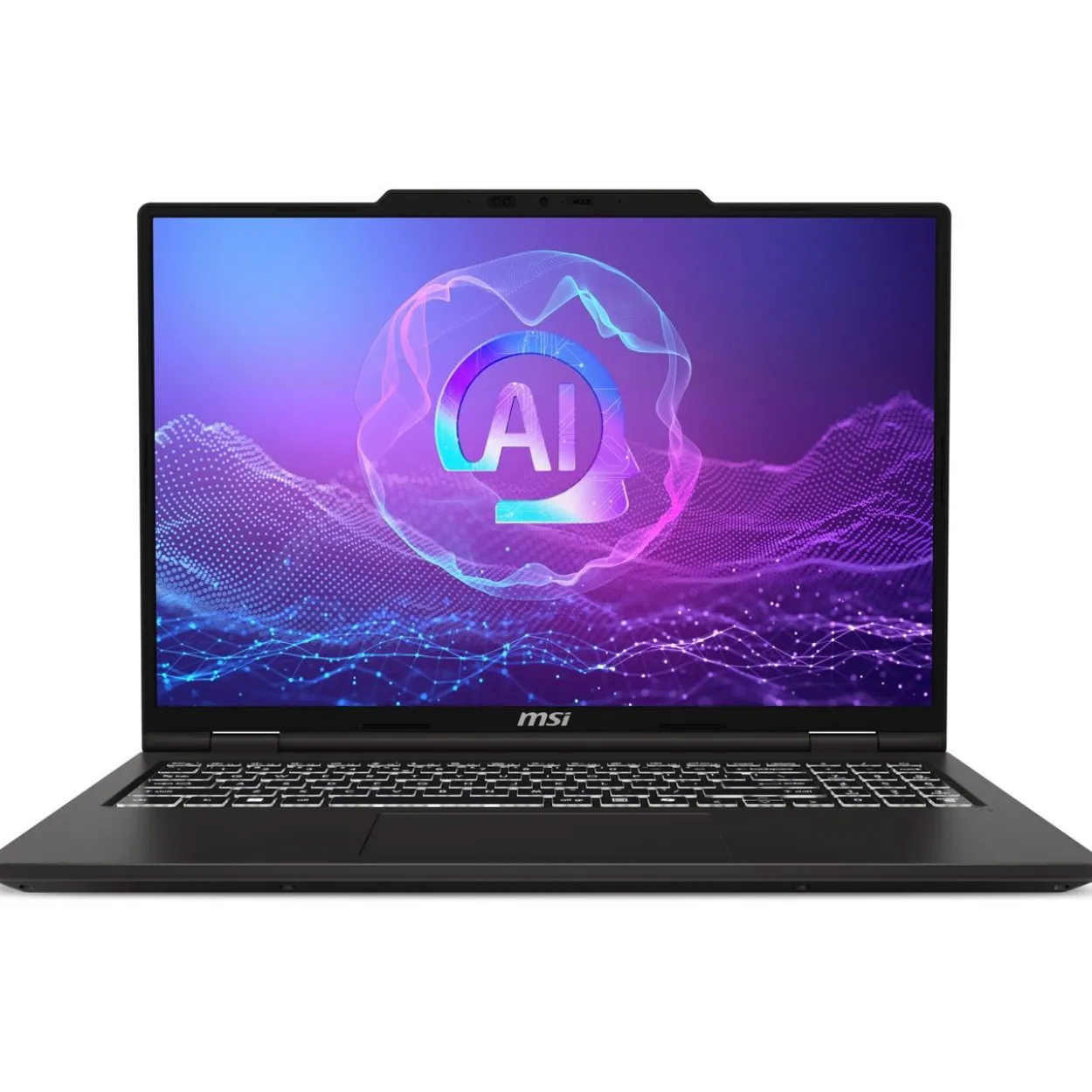Notebook 16" (40,64cm) MSI Venture Pro A16 Al+A3HWEG-003 16GB/1TB/RTX 5050 W11H