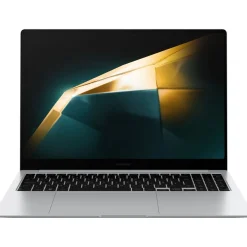 Notebook 16" (40,64cm) Samsung Galaxy Book4 Pro Intel Core Ultra 7 155H 32GB LPDDR5x 512GB SSD Intel Arc W11P Platinum Silver
