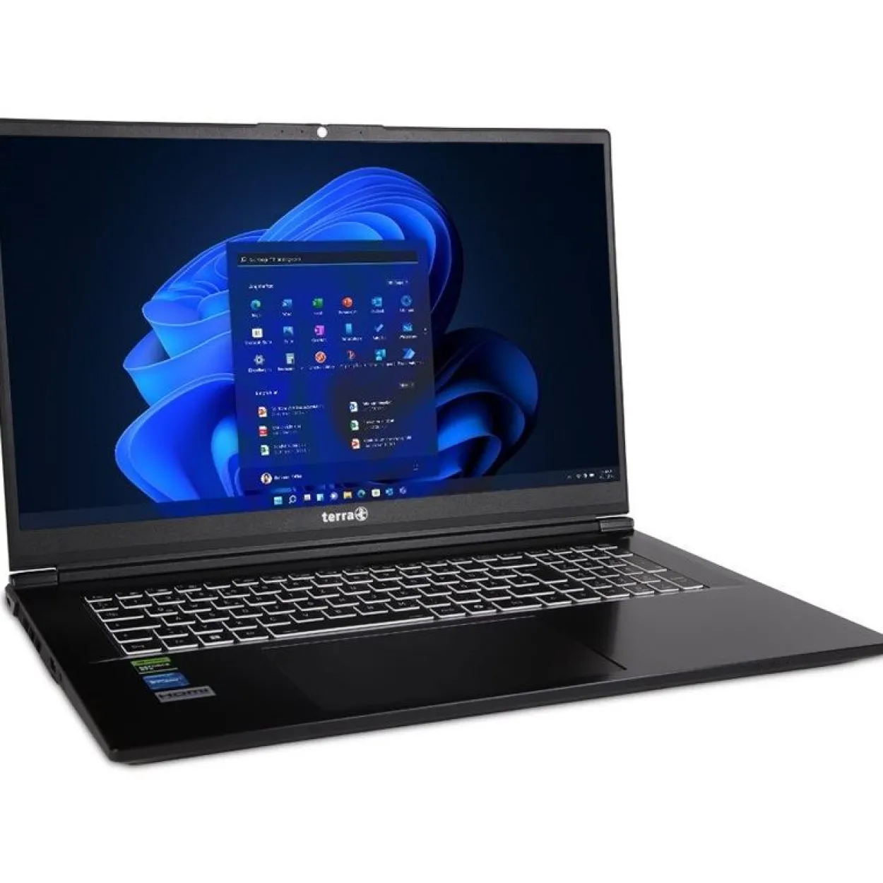 Notebook 17.3" (43,94cm) Terra MOBILE GAMER ELITE 5v4 U9-275HX W11P