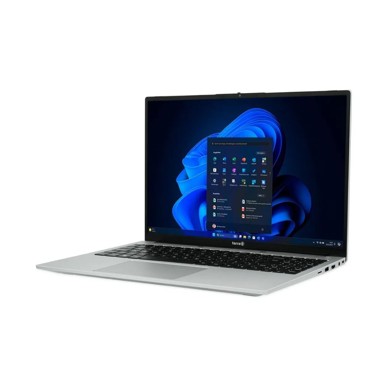 Notebook 14" (35,56cm) Terra MOBILE 1410M Ultra 5-125U W11P