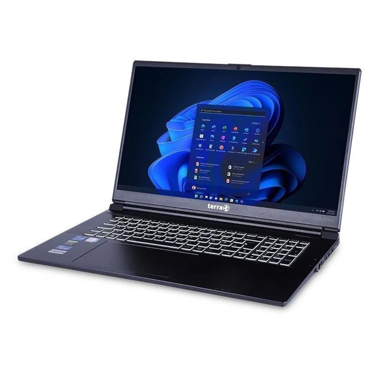 Notebook 17.3" (43,95cm) Terra MOBILE 1778R