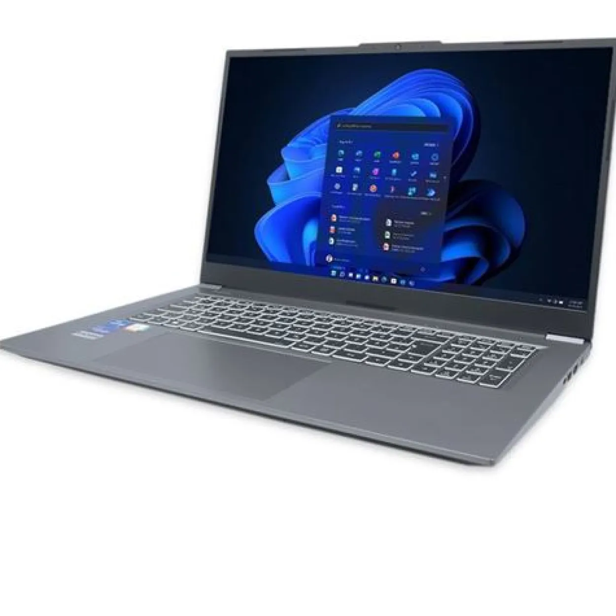 Notebook 17.3" (43,94cm) Terra MOBILE 1717R i5-1334U W11 HOME