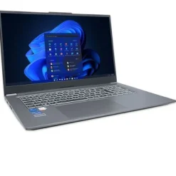 Notebook 17.3"(43,94cm) Terra MOBILE 1717R i7-1355U W11P