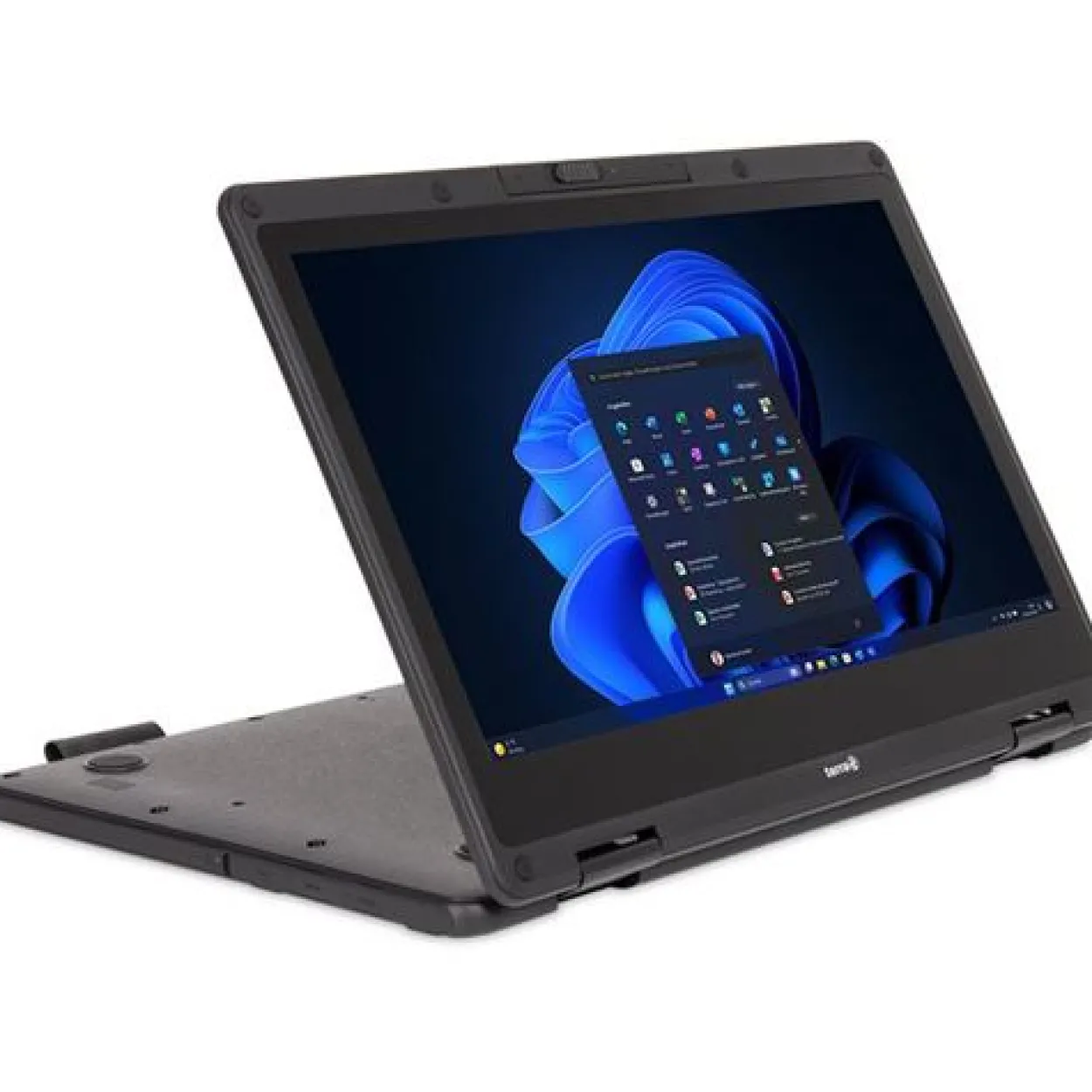 Notebook 11.6" (29,46cm) Terra MOBILE 360-11V4 N100 W11P Intel N100 Windows 11 Pro