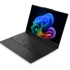 Notebook Lenovo ThinkPad E16 AMD G4 16" RAI-5-330 32/512 WUXGA W11P