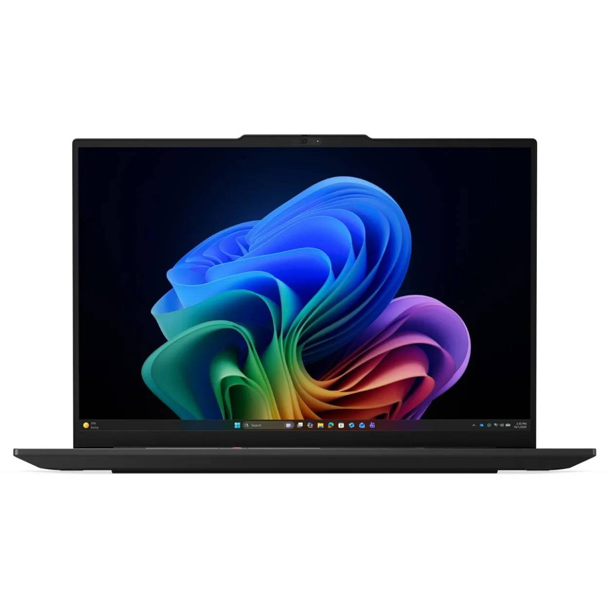 Notebook Lenovo ThinkPad E16 AMD G4 16" RAI-5-330 32/512 WUXGA W11P