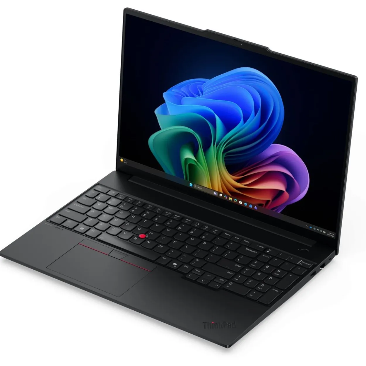 Notebook Lenovo ThinkPad E16 AMD G4 16" RAI-5-330 32/512 WUXGA W11P
