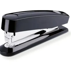 novus Heftgerät B 7 automatic schwarz