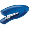 novus Heftgerät C 1 blau