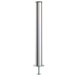 NOVUS TSS Säule 845 inkl. 2 Kabelspangen