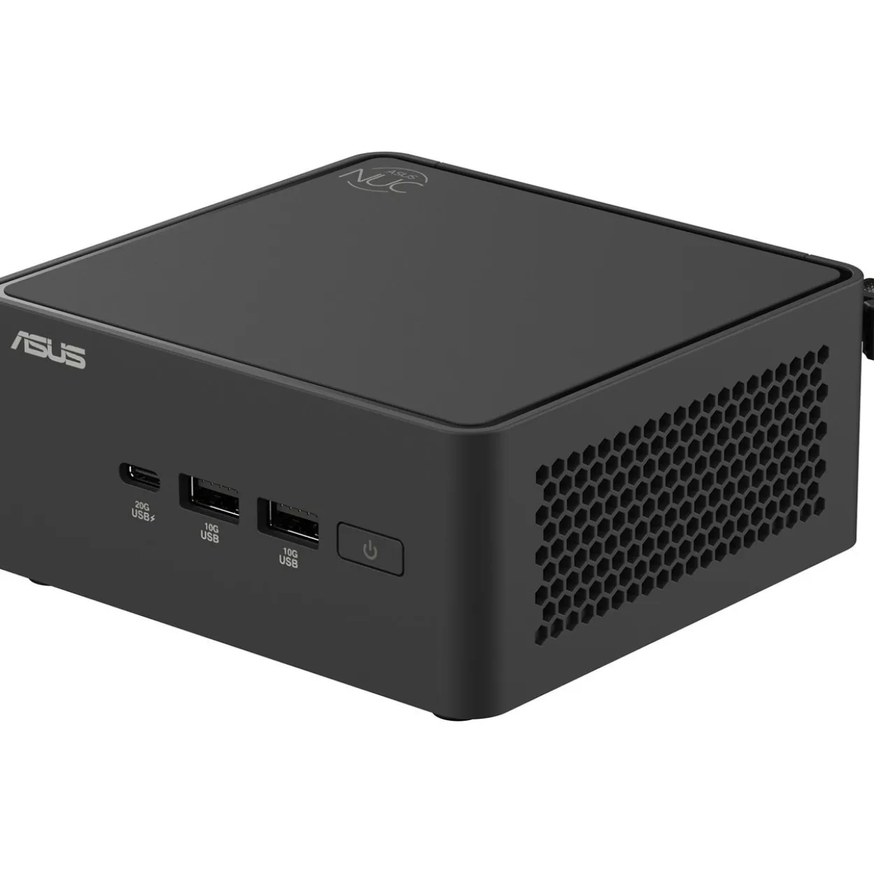 NUC 15 PRO RNUC15CRHC500002