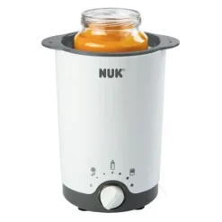NUK Flaschenwärmer Thermo 3in1 Babykostwärmer