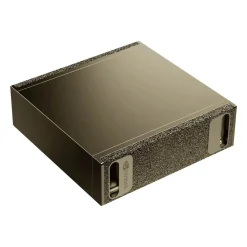 NVIDIA DGX Spark Founders Edition Mini-PC 2 Cortex-A725 + Cortex-X925 128GB RAM 4TBSSD