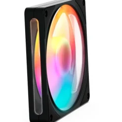 NZXT F140 RGB 2026 Lüfter Black 140mm RF-R214S-BF