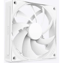 NZXT F Series F120Q (2024) 120x120x26mm 500-1700 U/min 25.1 dB(A) weiß