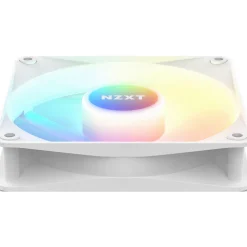 NZXT F Series F120 RGB Core 120x120x26mm 500-1800 U/min 33.88 dB(A) weiß