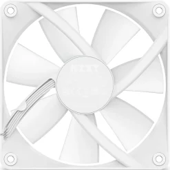 NZXT F Series F120 RGB Core 120x120x26mm 500-1800 U/min 33.88 dB(A) weiß