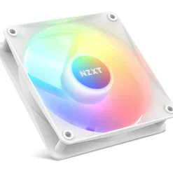 NZXT F Series F120 RGB Core 120x120x26mm 500-1800 U/min 33.88 dB(A) weiß