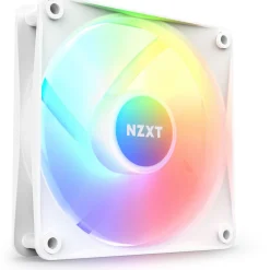 NZXT F Series F120 RGB Core 120x120x26mm 500-1800 U/min 33.88 dB(A) weiß