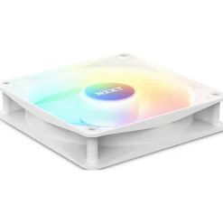 NZXT F Series F120 RGB Core 120x120x26mm 500-1800 U/min 33.88 dB(A) weiß