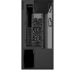 NZXT H7 Flow 2024 Midi Tower ohne Netzteil schwarz